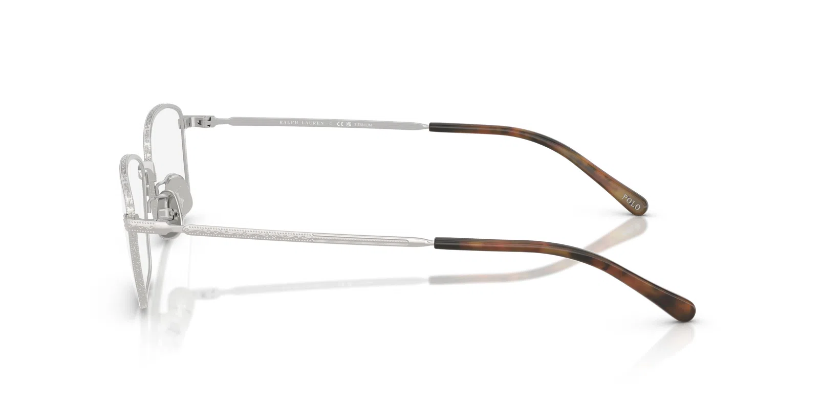 Polo 1240TD Eyeglasses - view 20